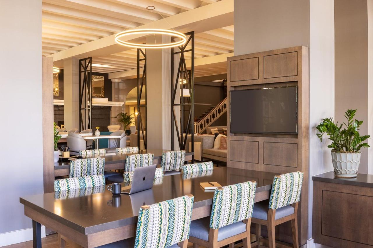 Crowne Plaza Phoenix - Chandler Golf Resort By Ihg Ngoại thất bức ảnh