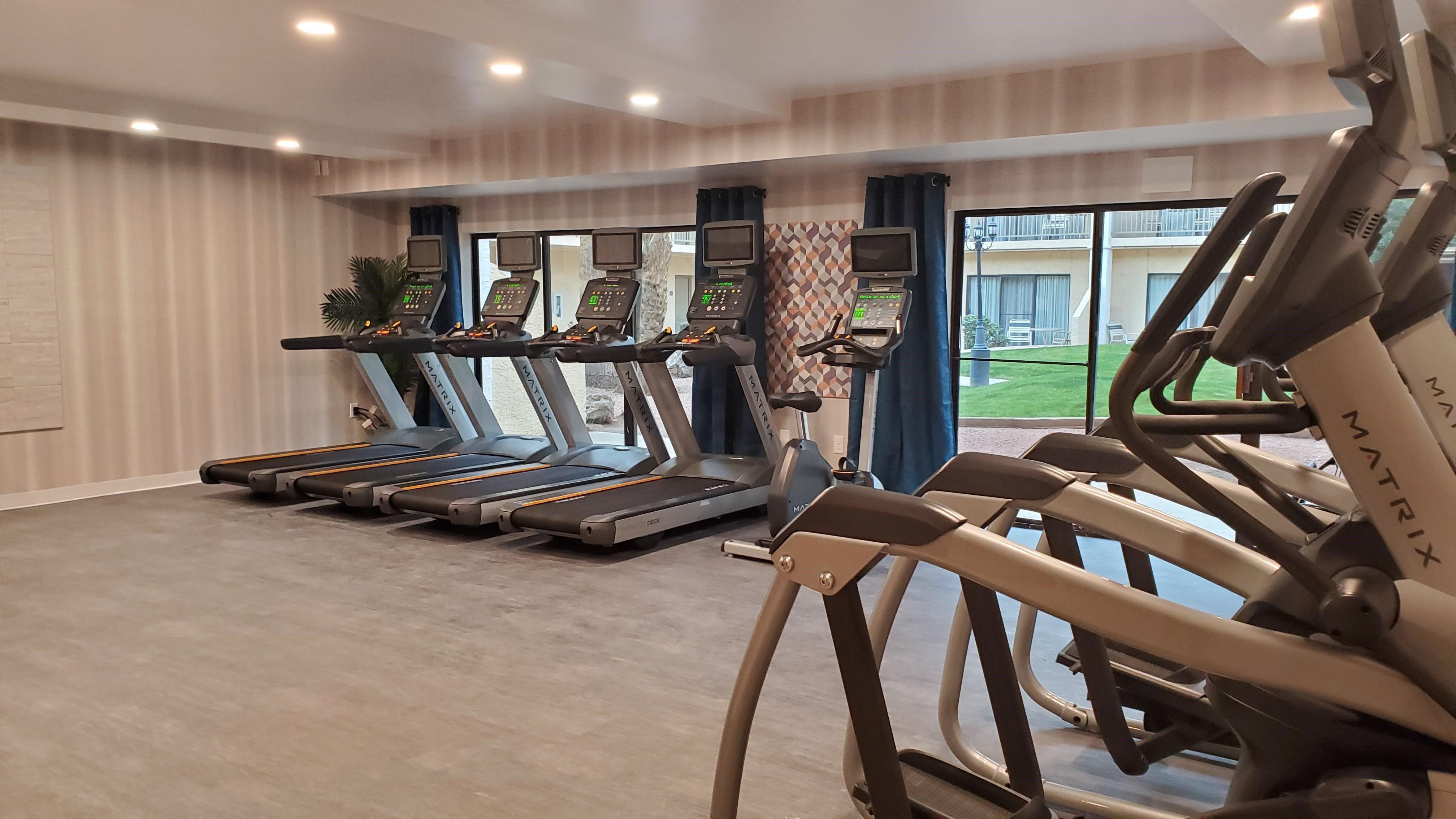 Crowne Plaza Phoenix - Chandler Golf Resort By Ihg Ngoại thất bức ảnh