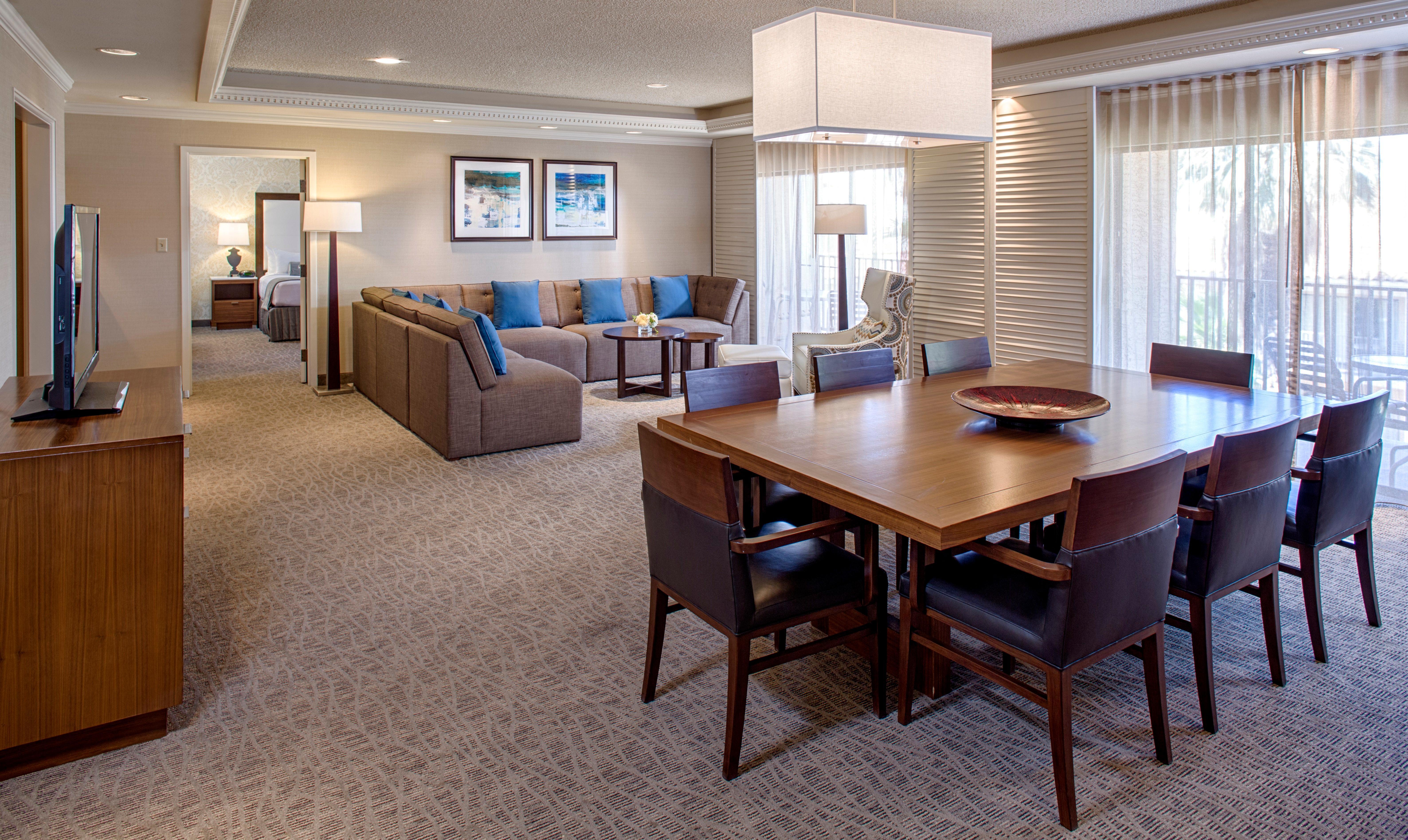 Crowne Plaza Phoenix - Chandler Golf Resort By Ihg Ngoại thất bức ảnh