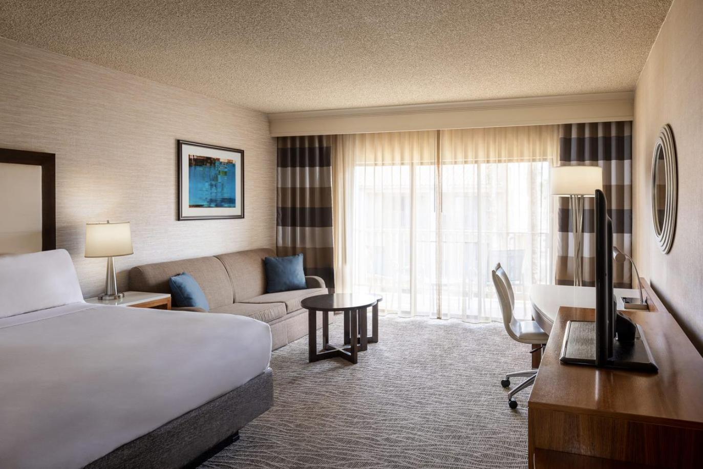 Crowne Plaza Phoenix - Chandler Golf Resort By Ihg Ngoại thất bức ảnh