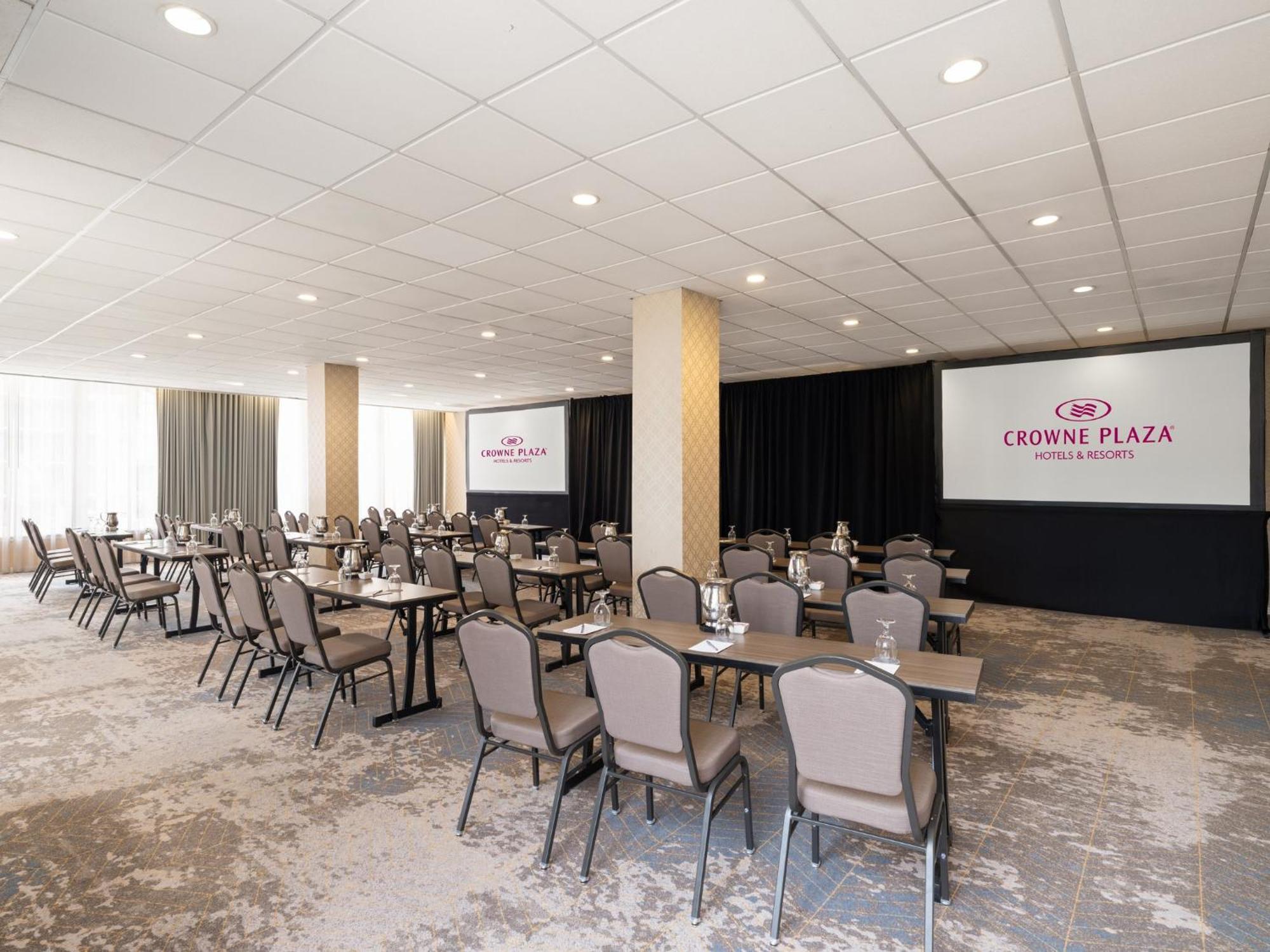Crowne Plaza Phoenix - Chandler Golf Resort By Ihg Ngoại thất bức ảnh