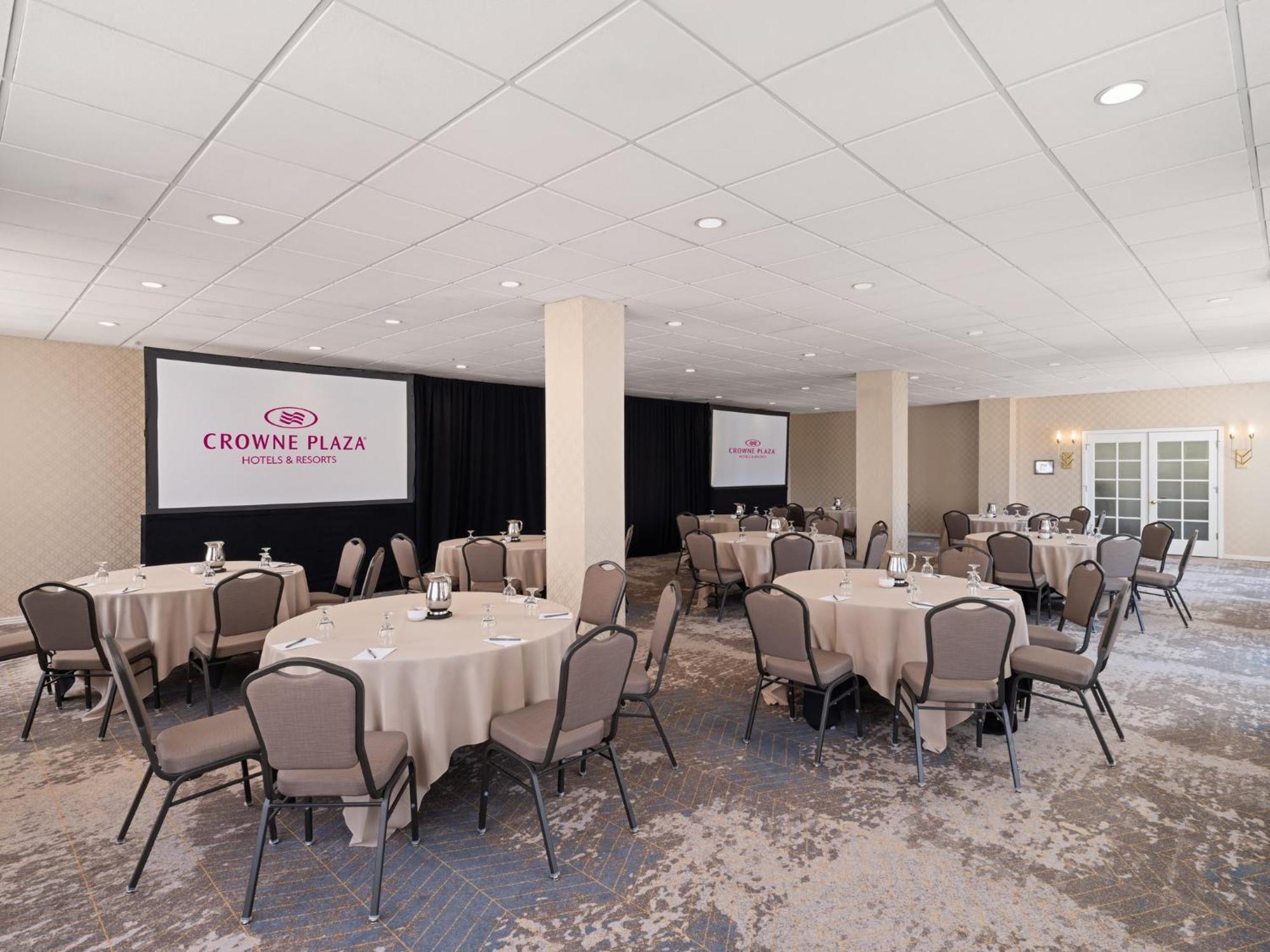Crowne Plaza Phoenix - Chandler Golf Resort By Ihg Ngoại thất bức ảnh