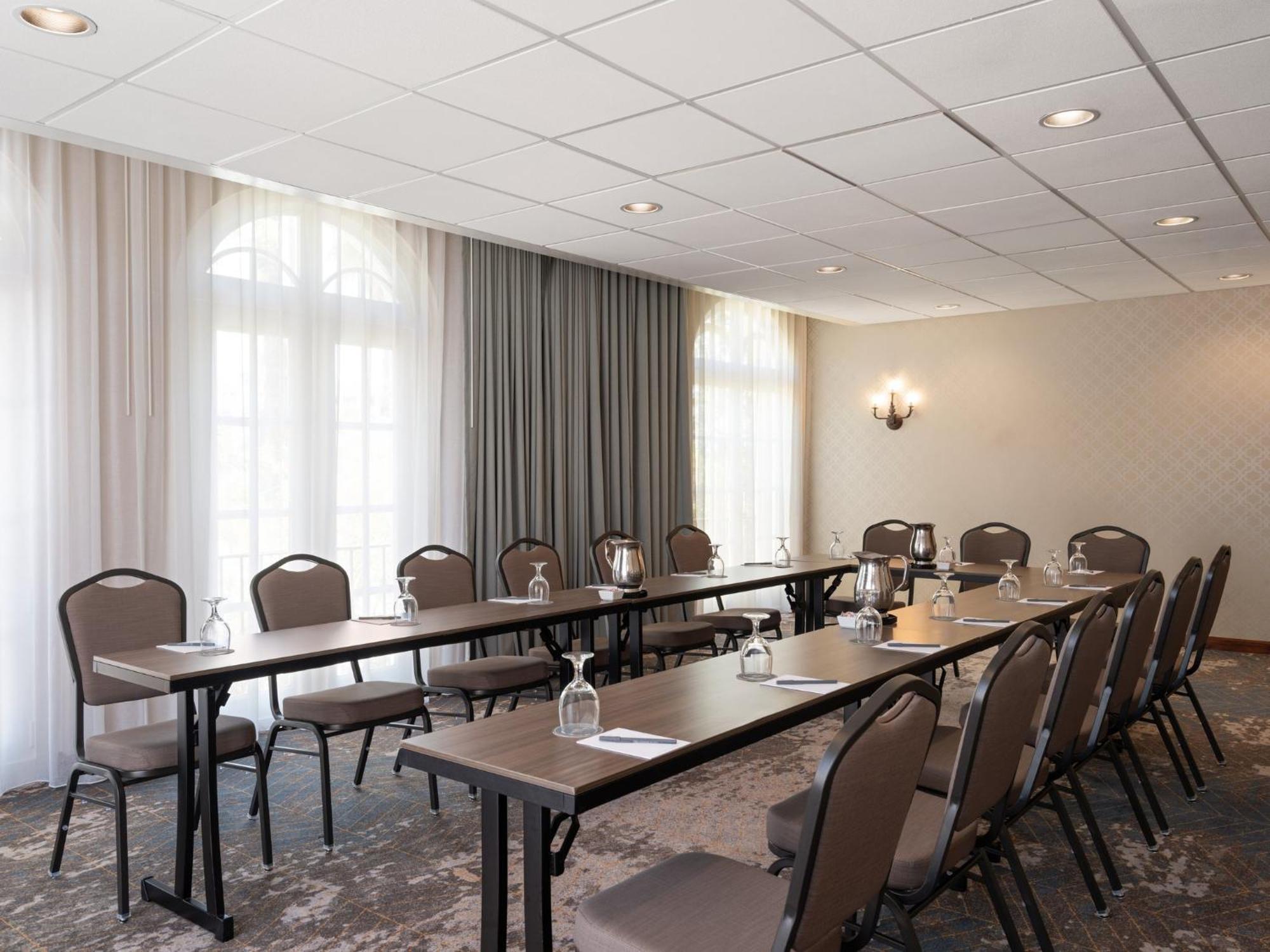 Crowne Plaza Phoenix - Chandler Golf Resort By Ihg Ngoại thất bức ảnh