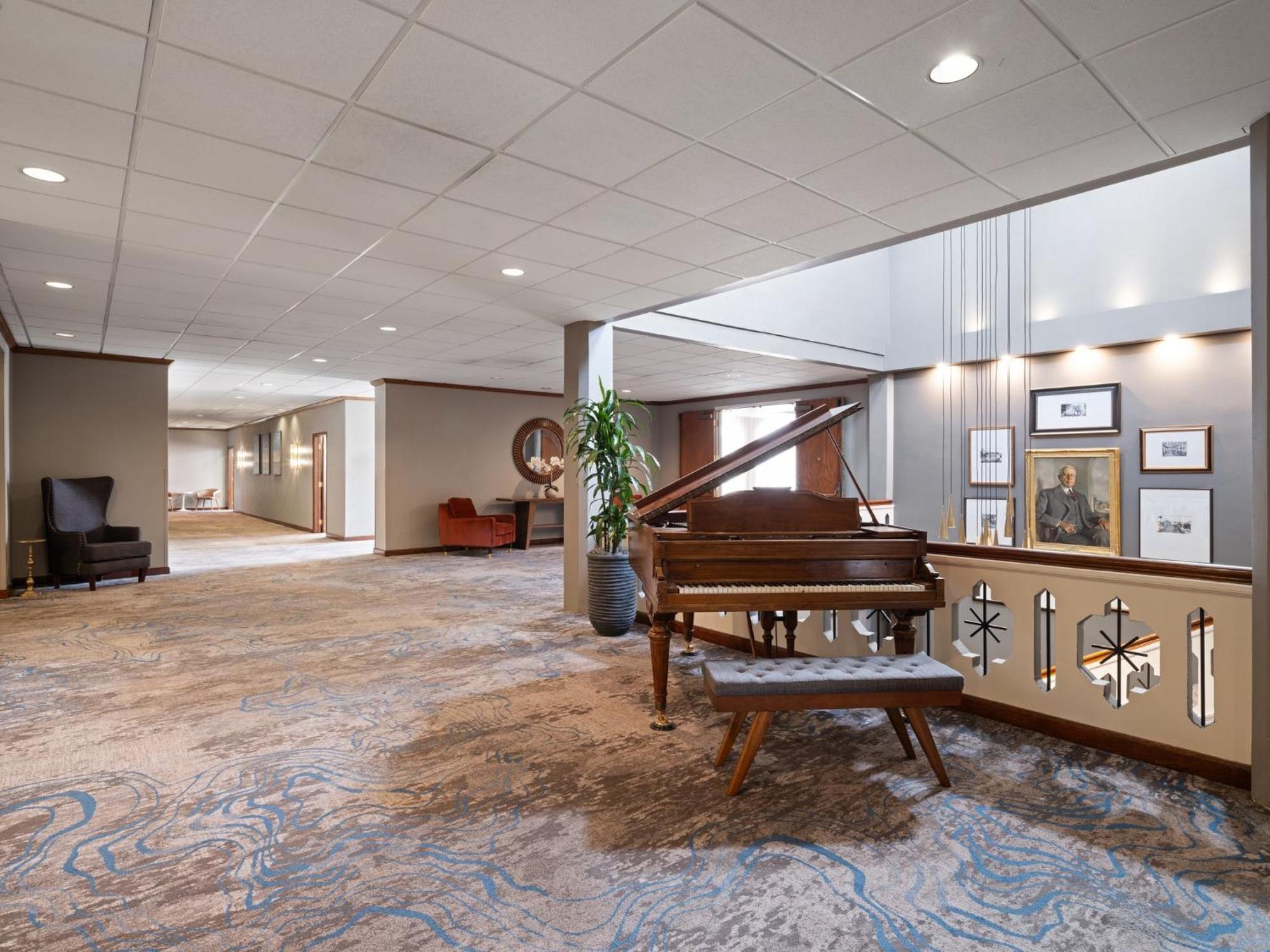 Crowne Plaza Phoenix - Chandler Golf Resort By Ihg Ngoại thất bức ảnh