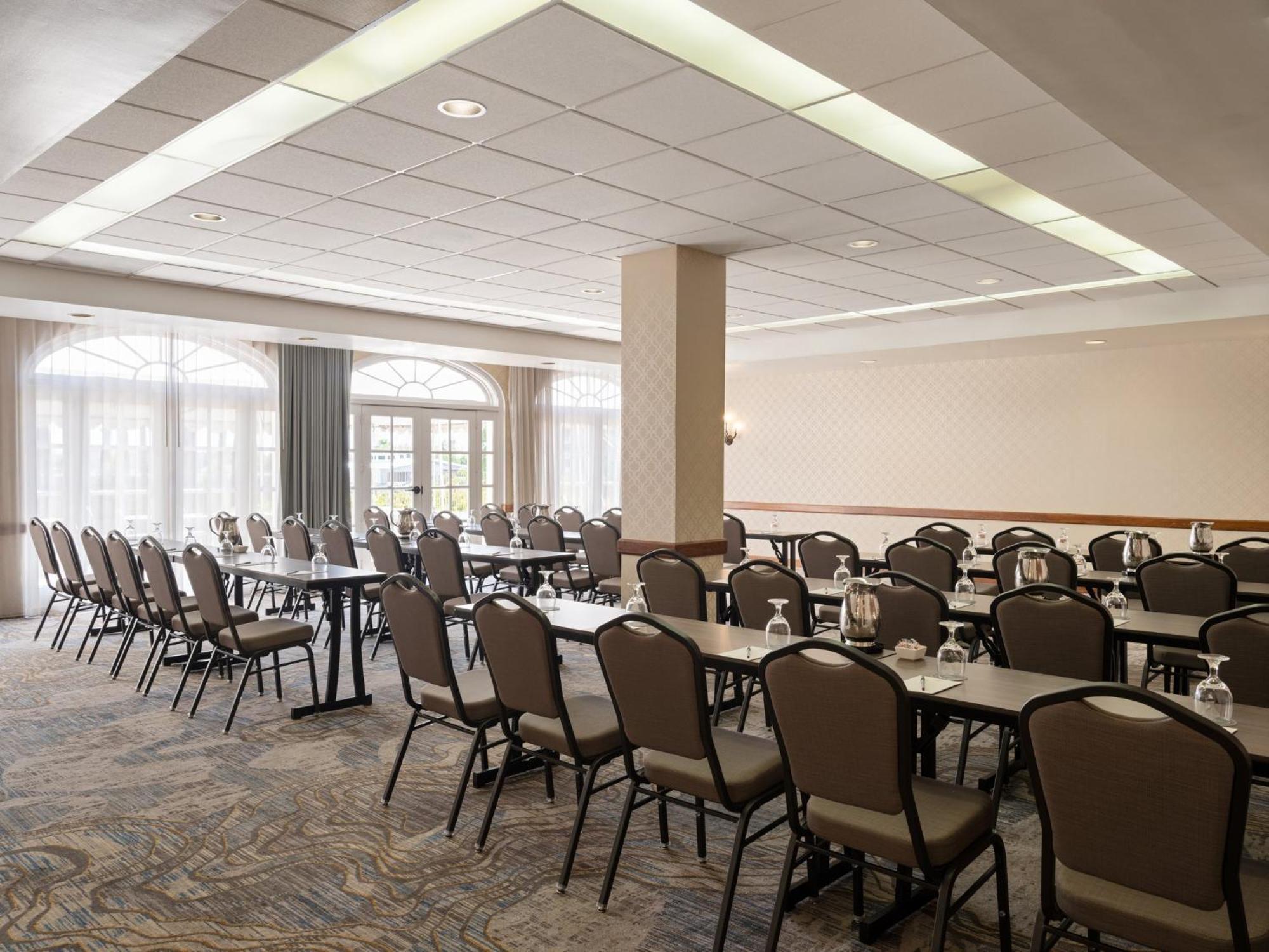 Crowne Plaza Phoenix - Chandler Golf Resort By Ihg Ngoại thất bức ảnh