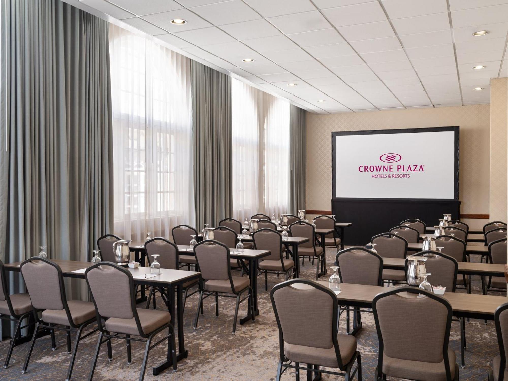 Crowne Plaza Phoenix - Chandler Golf Resort By Ihg Ngoại thất bức ảnh