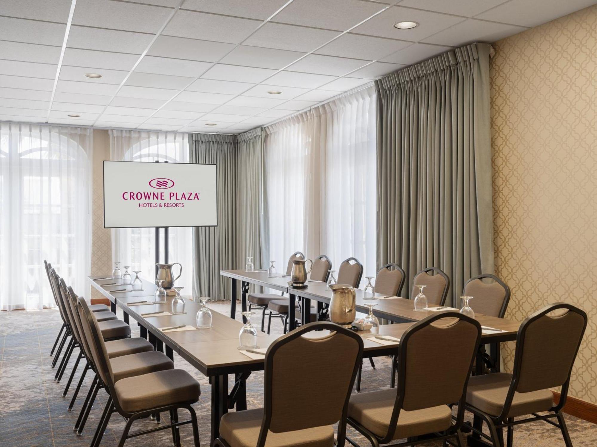 Crowne Plaza Phoenix - Chandler Golf Resort By Ihg Ngoại thất bức ảnh