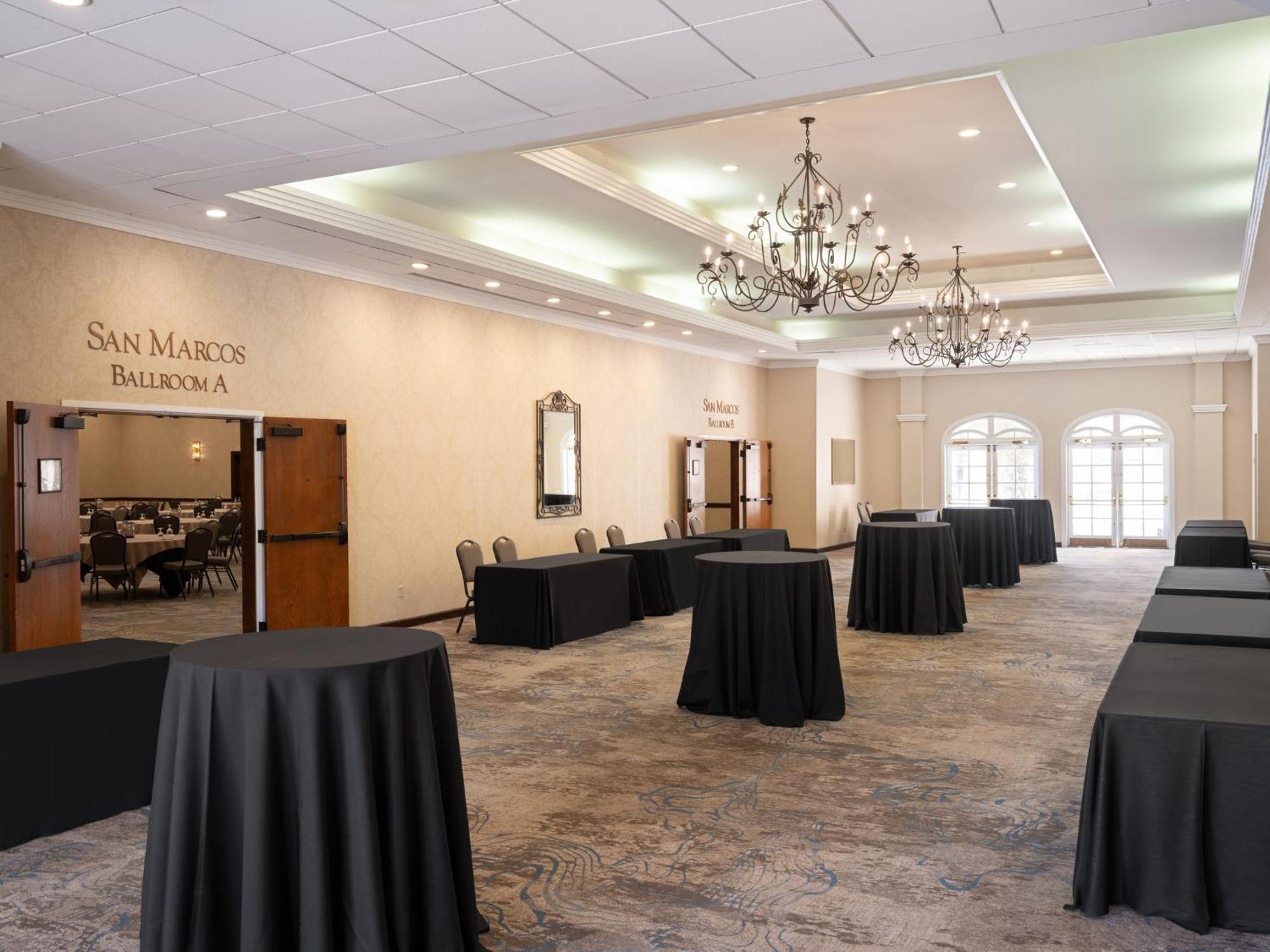Crowne Plaza Phoenix - Chandler Golf Resort By Ihg Ngoại thất bức ảnh