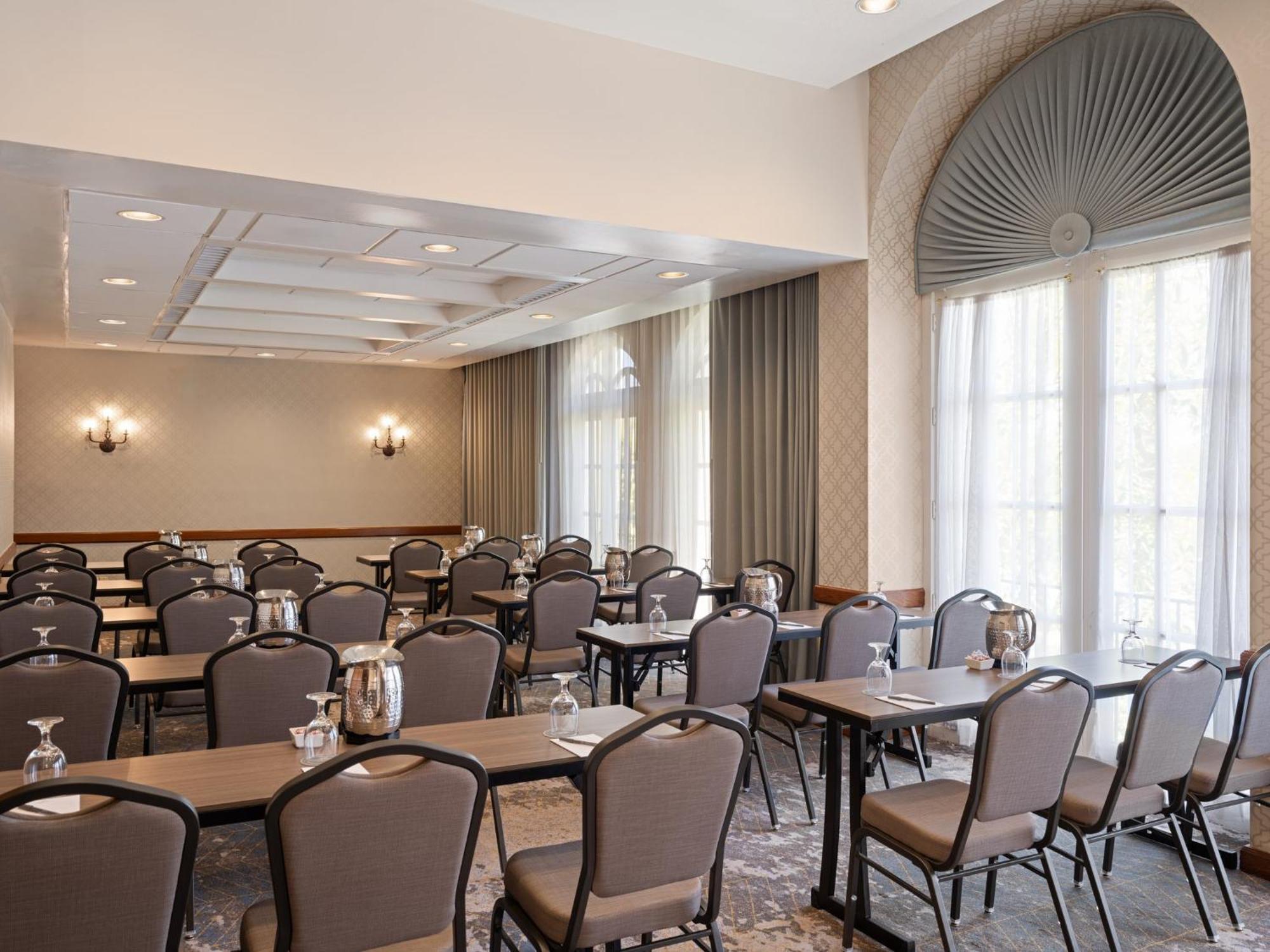 Crowne Plaza Phoenix - Chandler Golf Resort By Ihg Ngoại thất bức ảnh