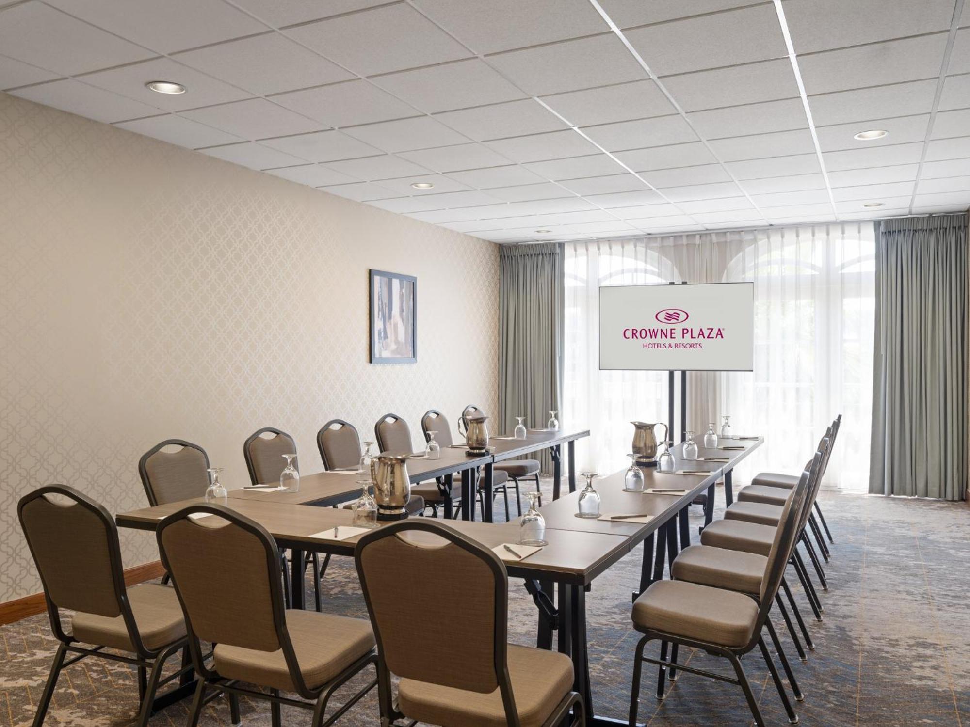 Crowne Plaza Phoenix - Chandler Golf Resort By Ihg Ngoại thất bức ảnh